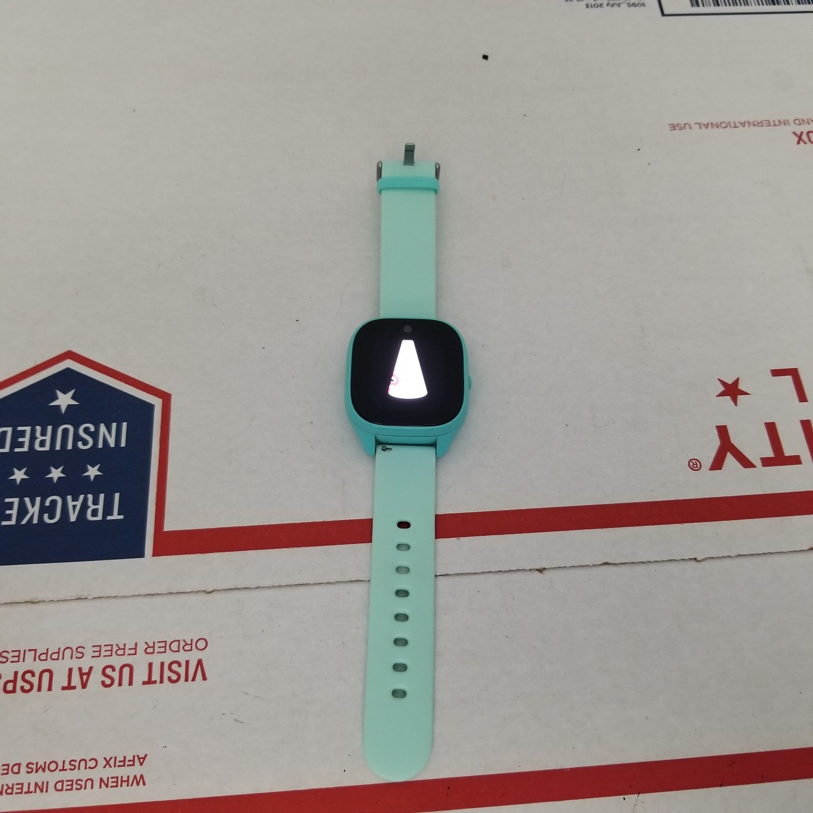 FOR PARTS Gizmo Watch 3 Version Smartwatch Kids QTAX57