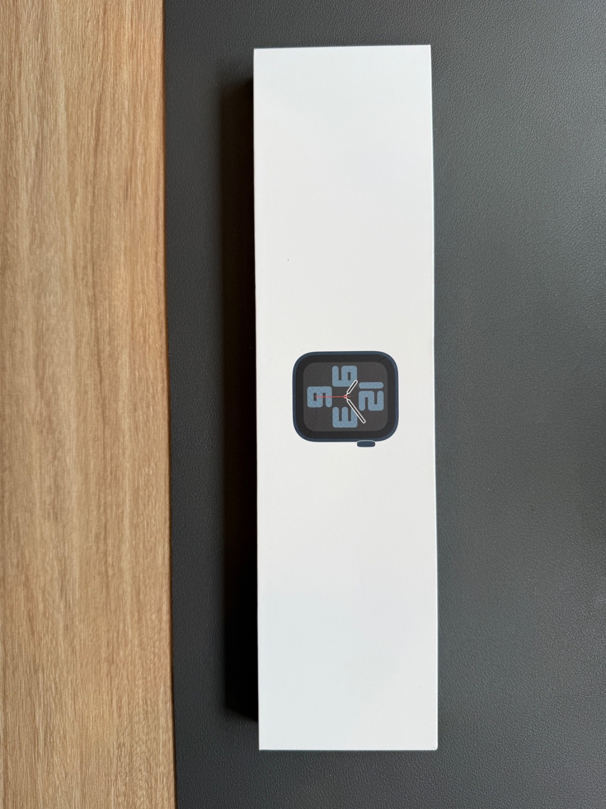 Apple Watch SE (2nd Gen) Midnight, 40mm, GPS