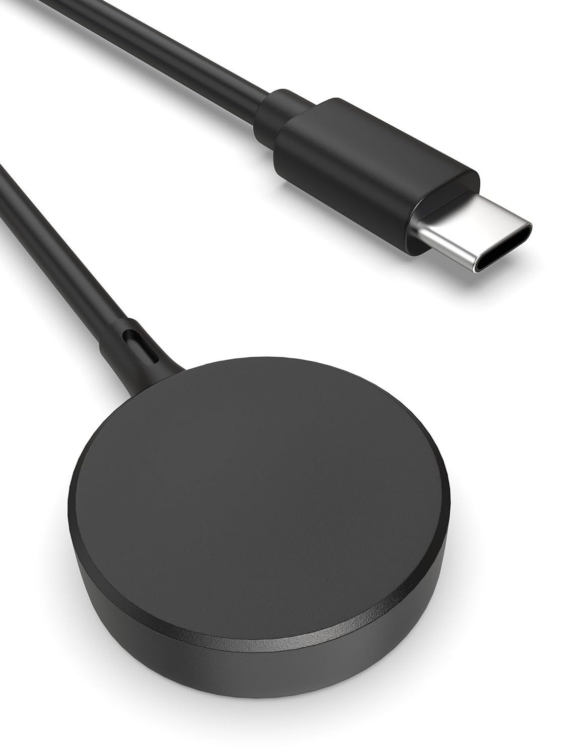 1 Pack Samsung Watch Charger Galaxy Watch 8/8 Classic/Ultra/7/6/5/4/3/Active 2/1