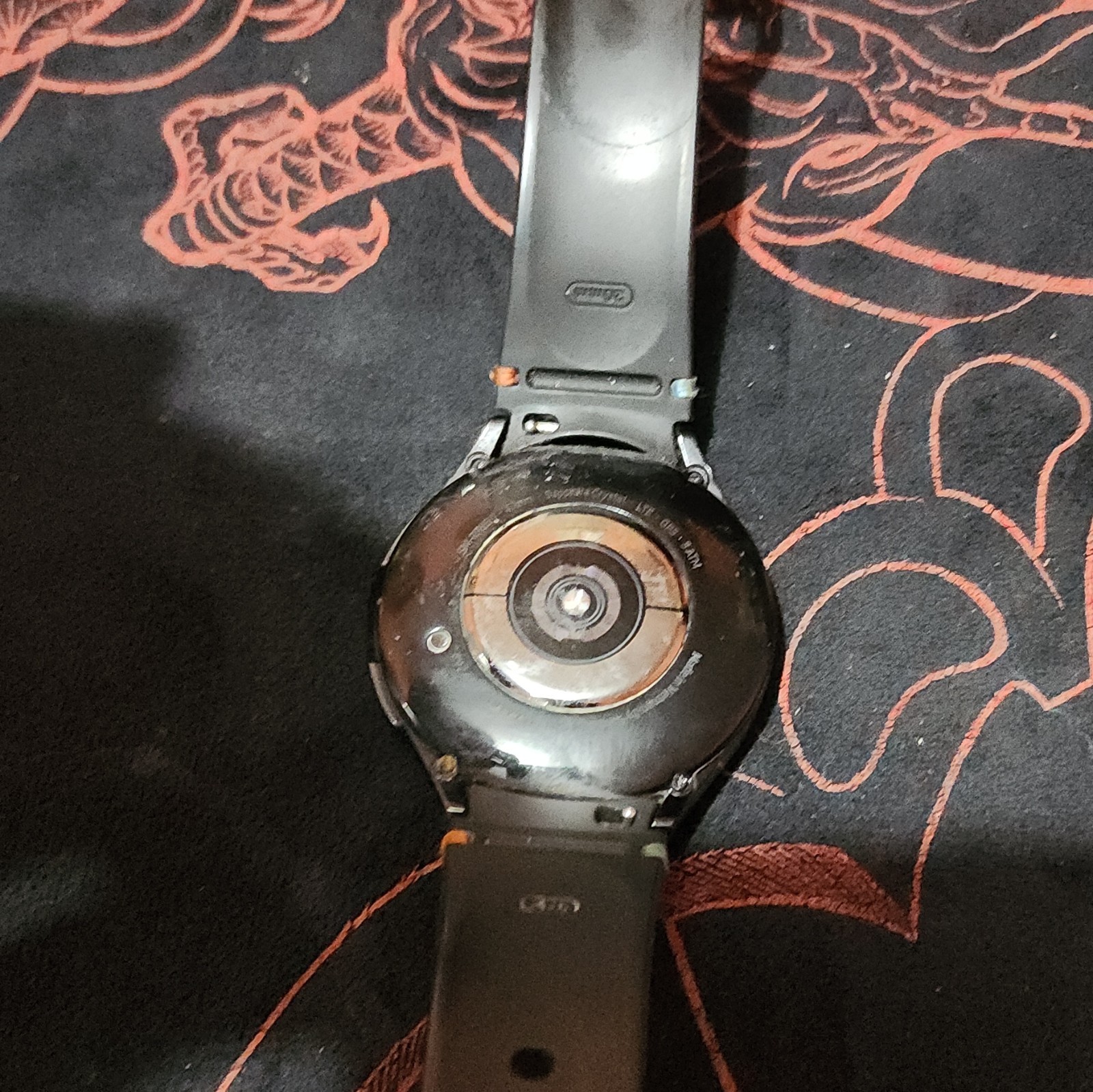 Samsung Galaxy Watch 6 [Size: 44mm]