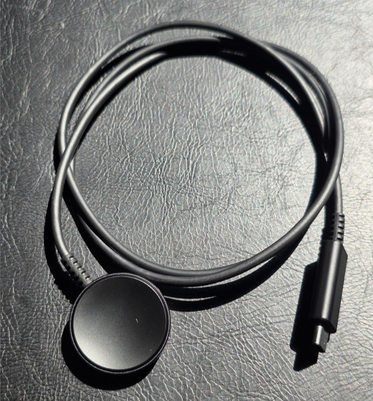 Samsung Galaxy Watch Ultra 47mm Titanium Silver With Accessories
