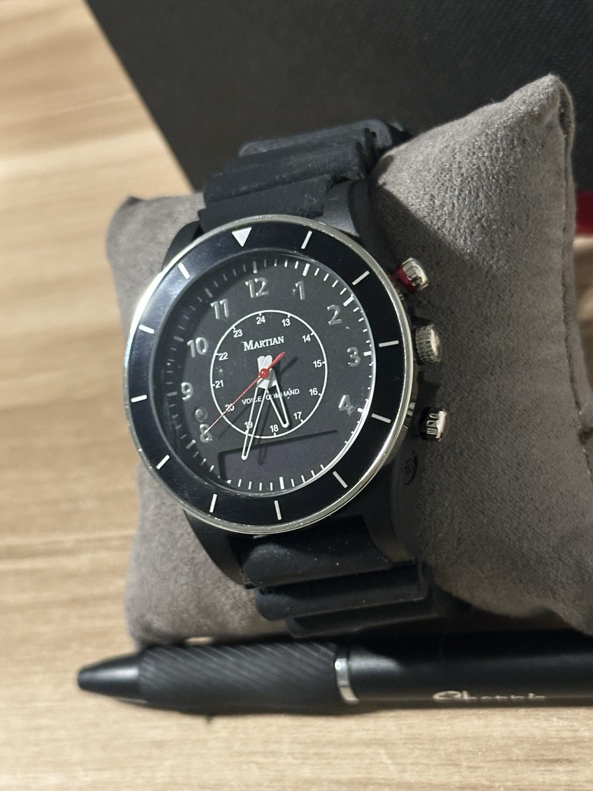 Martian Alpha T10 Bluetooth New MSRP $280