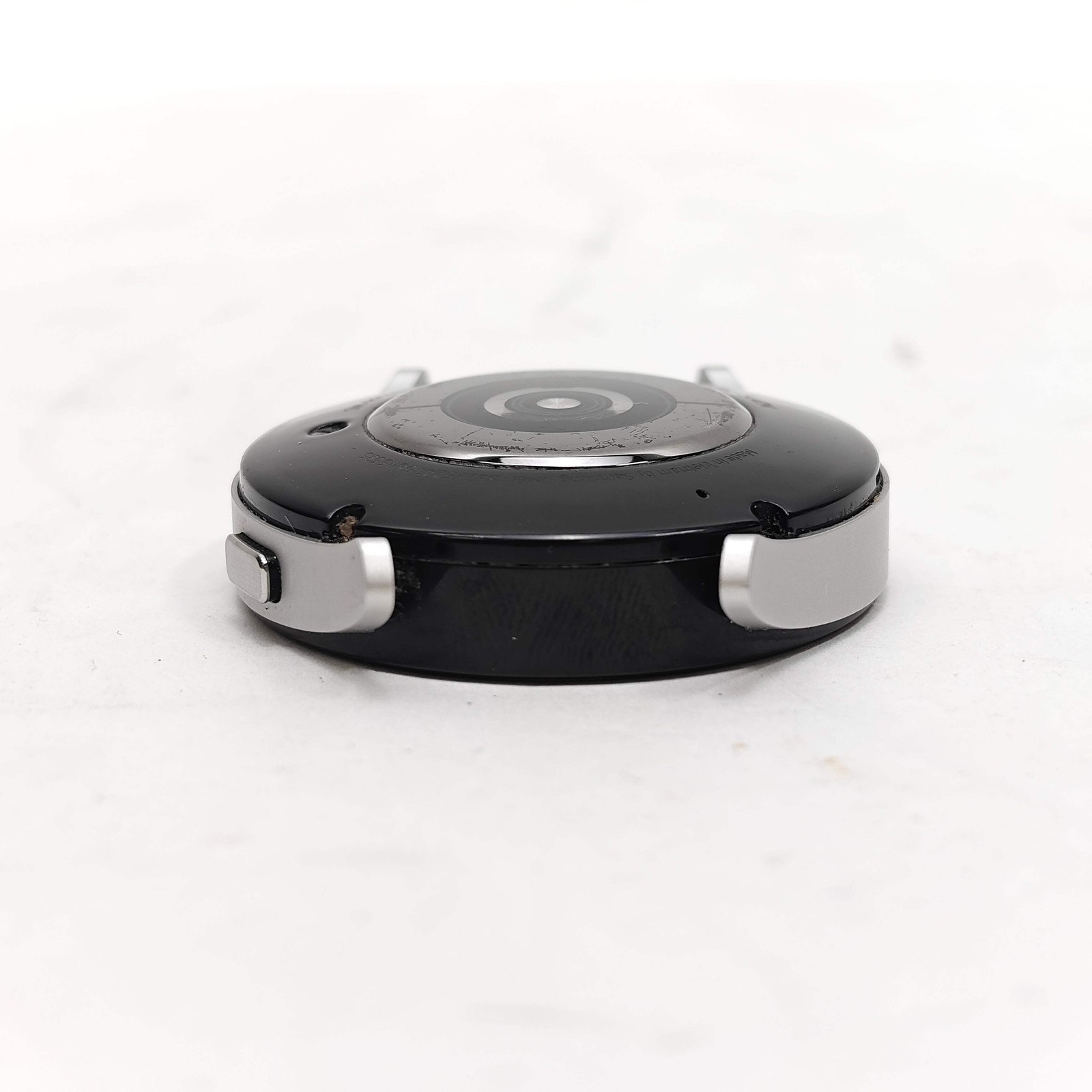 Verizon Samsung Galaxy Watch5 Stainless Steel Smartwatch SM-R915U Face Only
