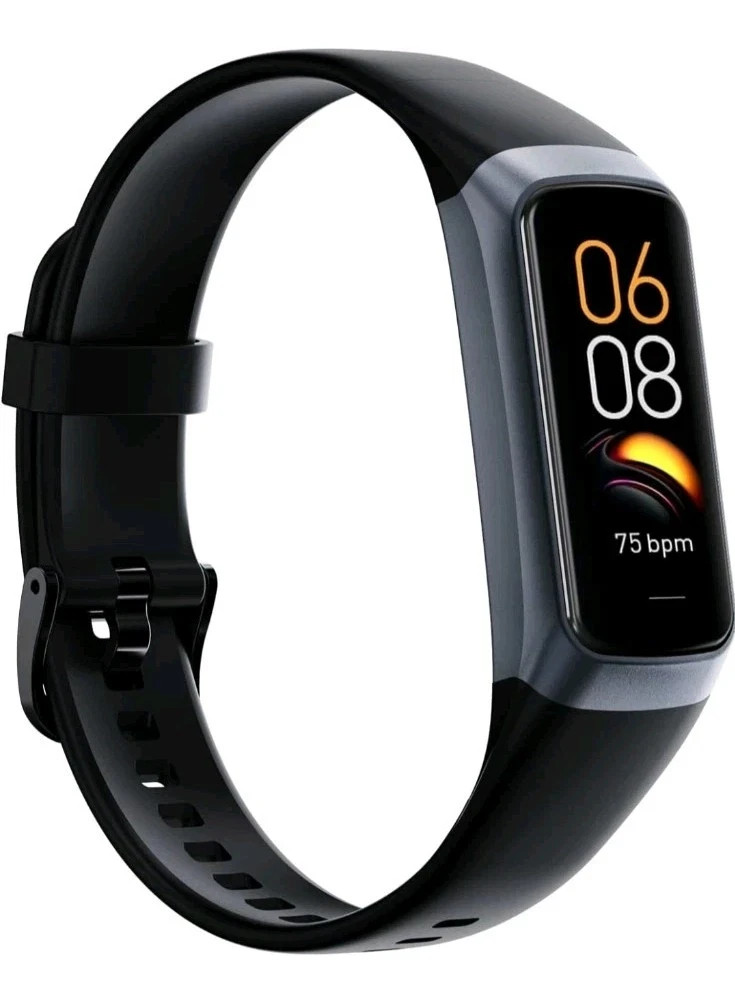 Vital Smart Watch and Fitness Tracker for Men/Women | Sleek Activity Tracker Hea