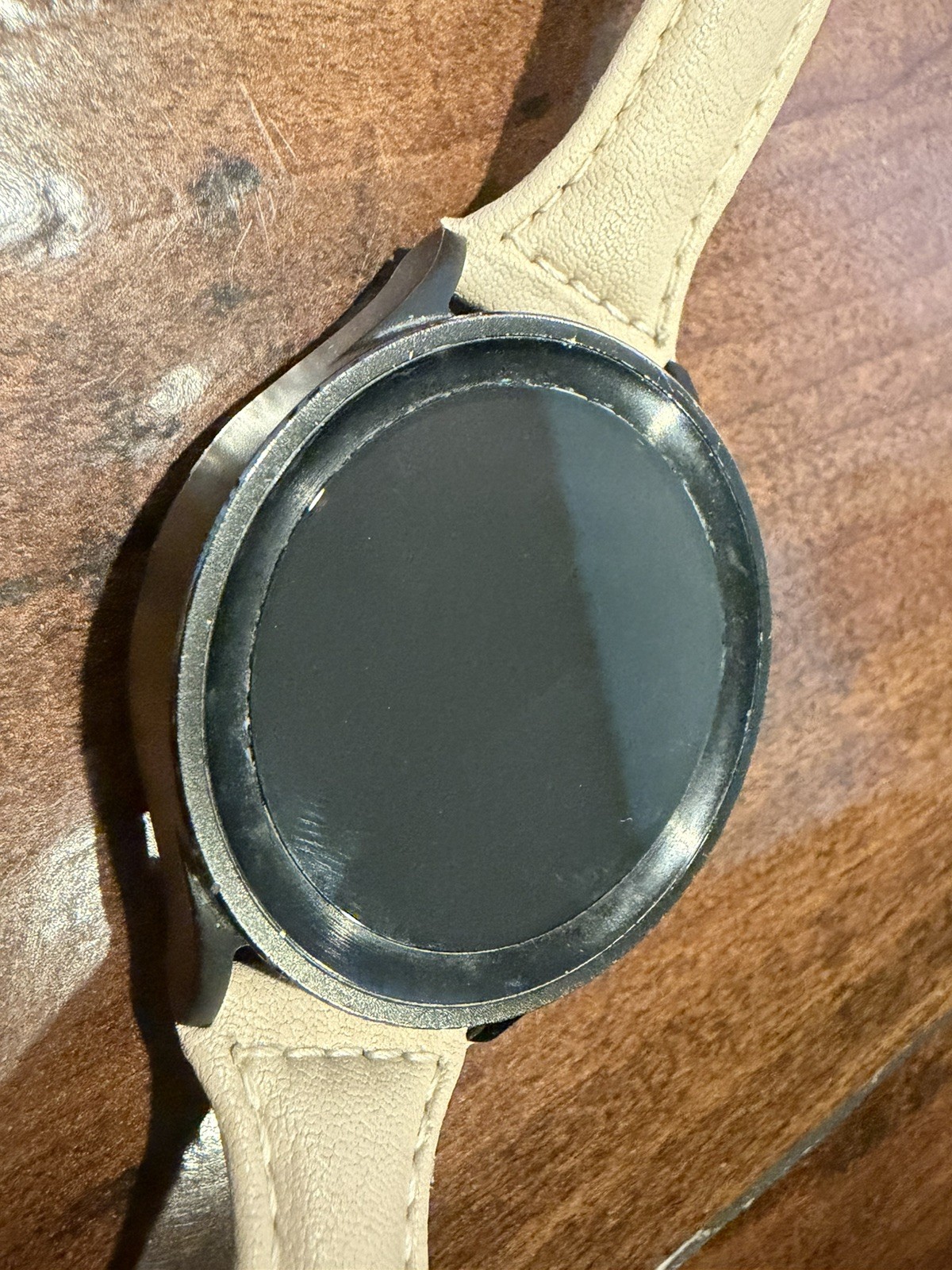 Samsung Galaxy Watch 5 PRO SM-R920 GPS 45mm Aluminum Case Black