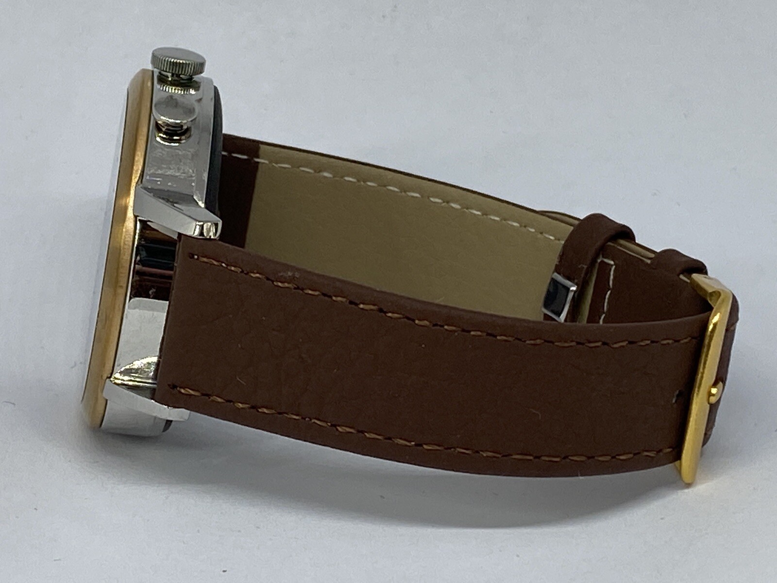 Fossil Gen 4 Authentic Digital Dial Smart Watch Custom Band FTW6016 DC908