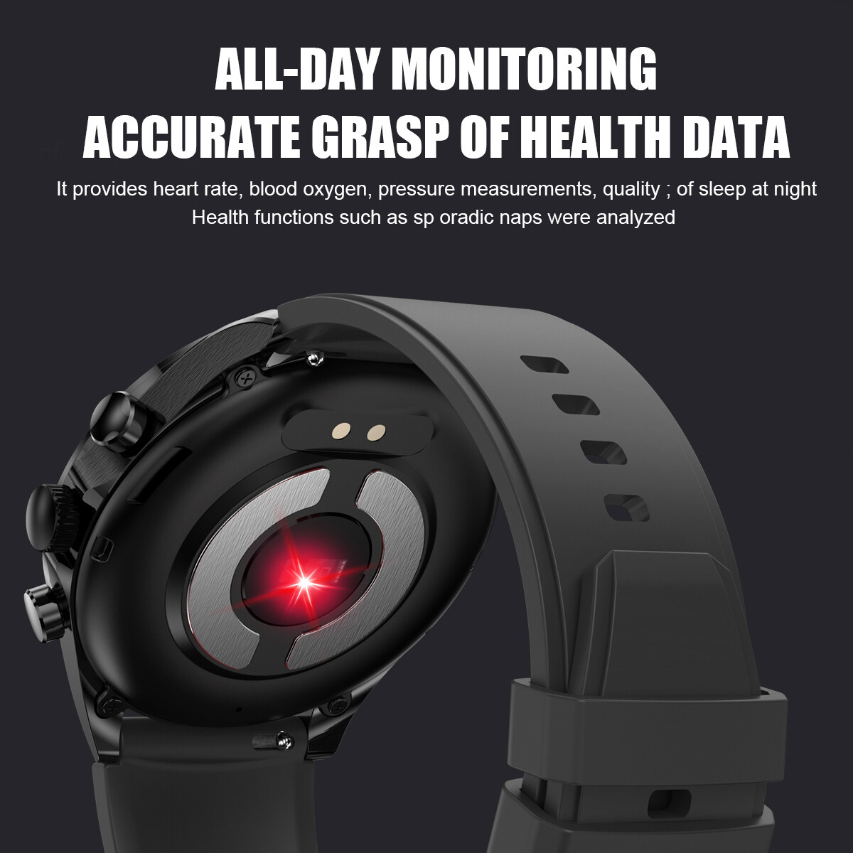 2025 Smart Watch Men Waterproof Smartwatch Bluetooth Call For iPhone Samsung USA