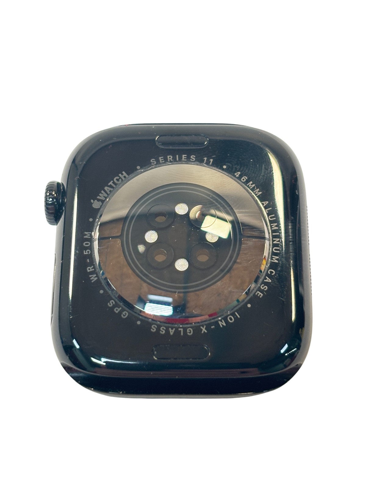 Apple Watch Series 11 A3333 GPS 46mm 64GB 2.1″ OLED Smartwatch