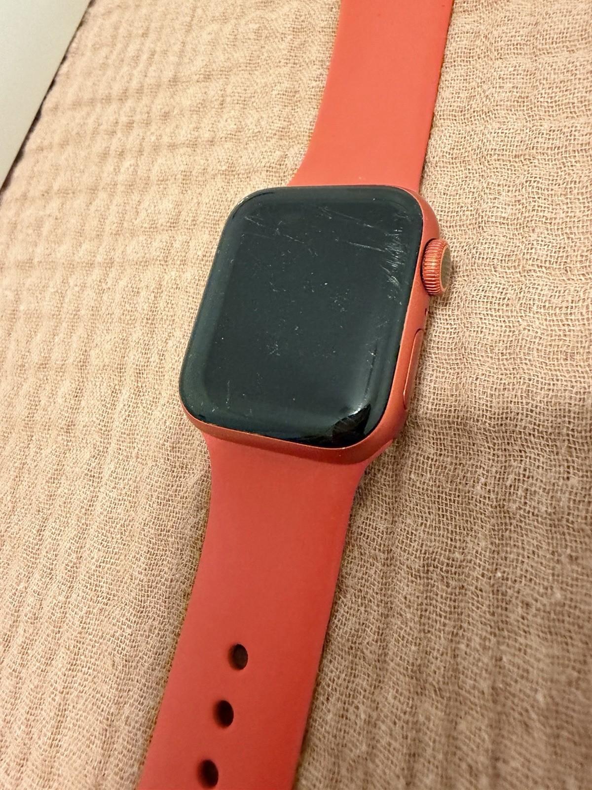 Apple Watch Series 6