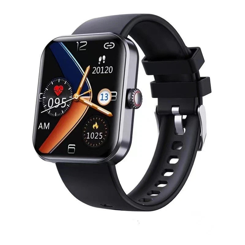 Smart Watch Men Women Waterproof Smartwatch Bluetooth for iPhone Samsung Android