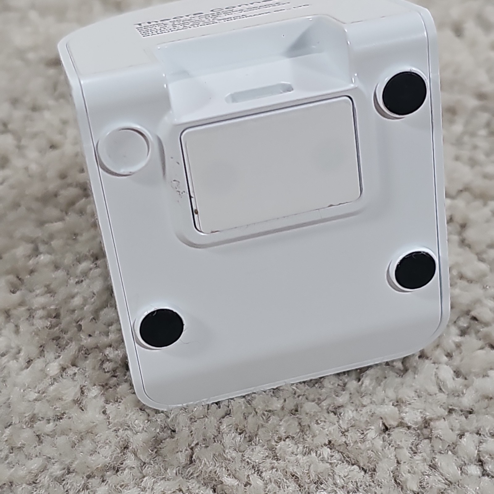 Theora Connect Wearable Smart Watch Fall Detection -SOS Medical Guardian, Parts.