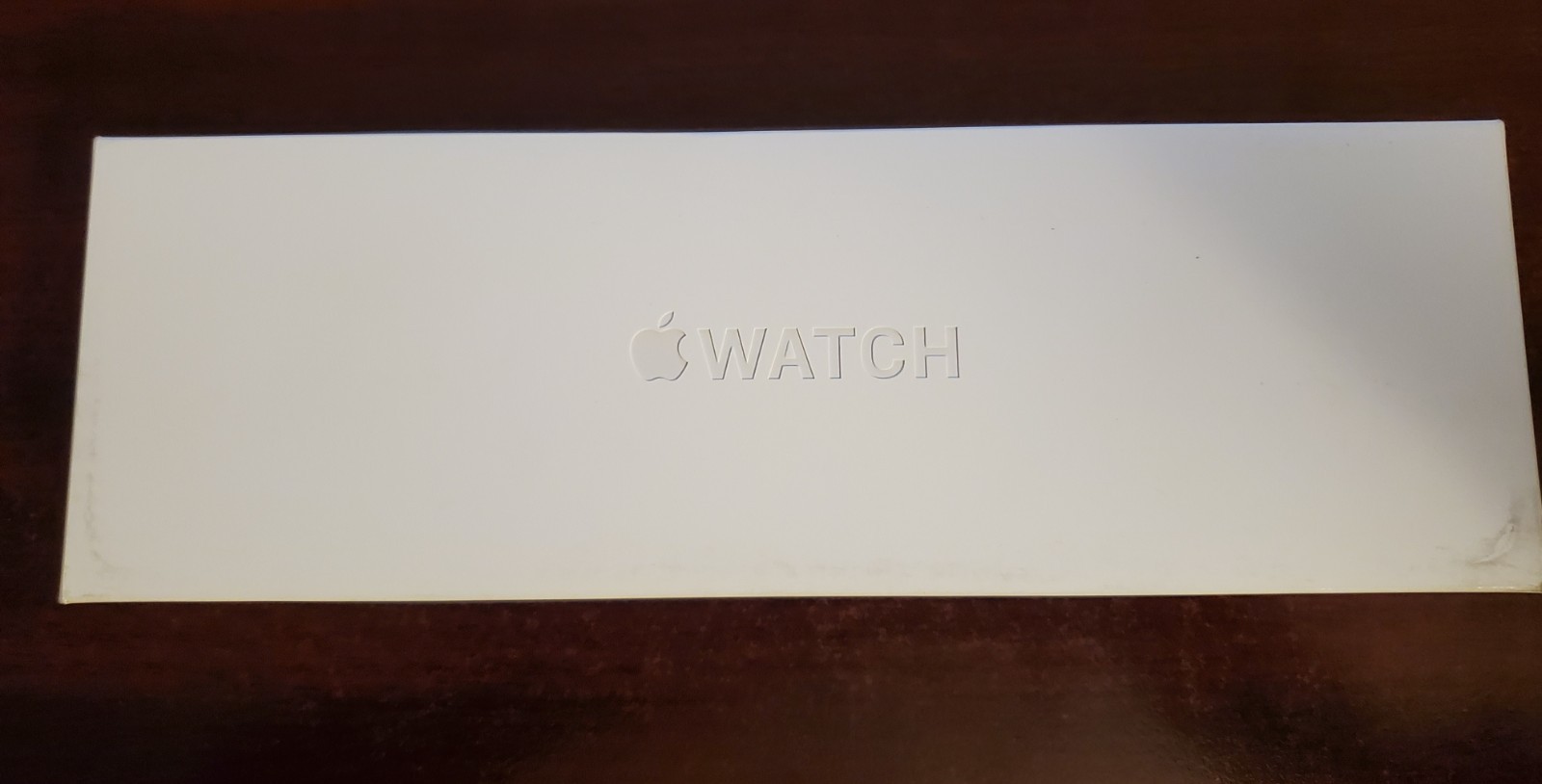 NEW Apple Smart Watch 10 46 mm GPS + LTE with Titanium Case Slate Milanese Loop