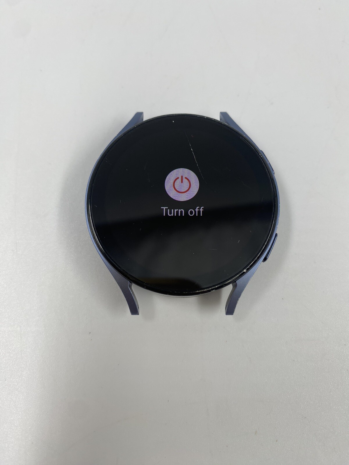 Samsung SM-R910 Galaxy Watch5 Smartwatch 44mm GPS Only 16GB Graphite #2