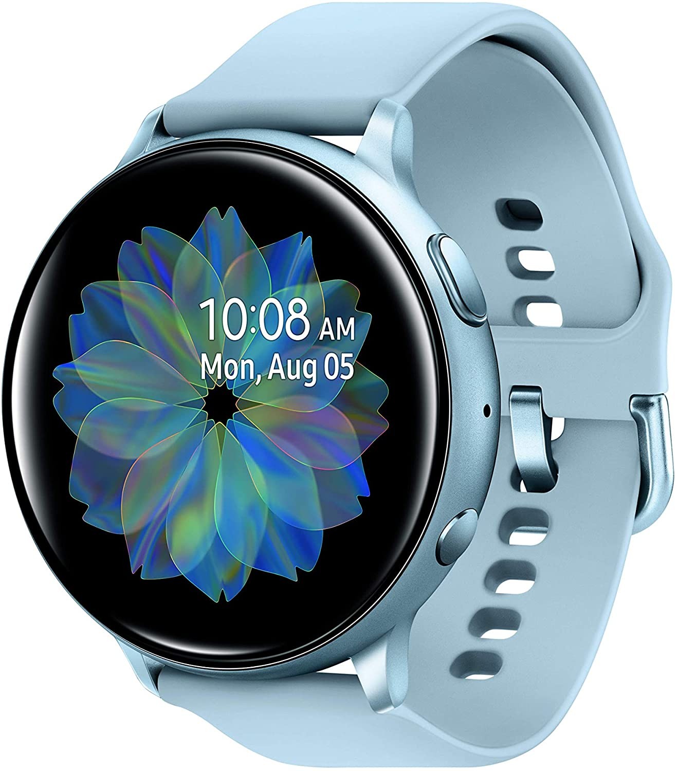 Samsung Watch 40mm GPS SM-R830NZSAXAR CANNOT BE REPAIRED DEFECTIVE SCREEN