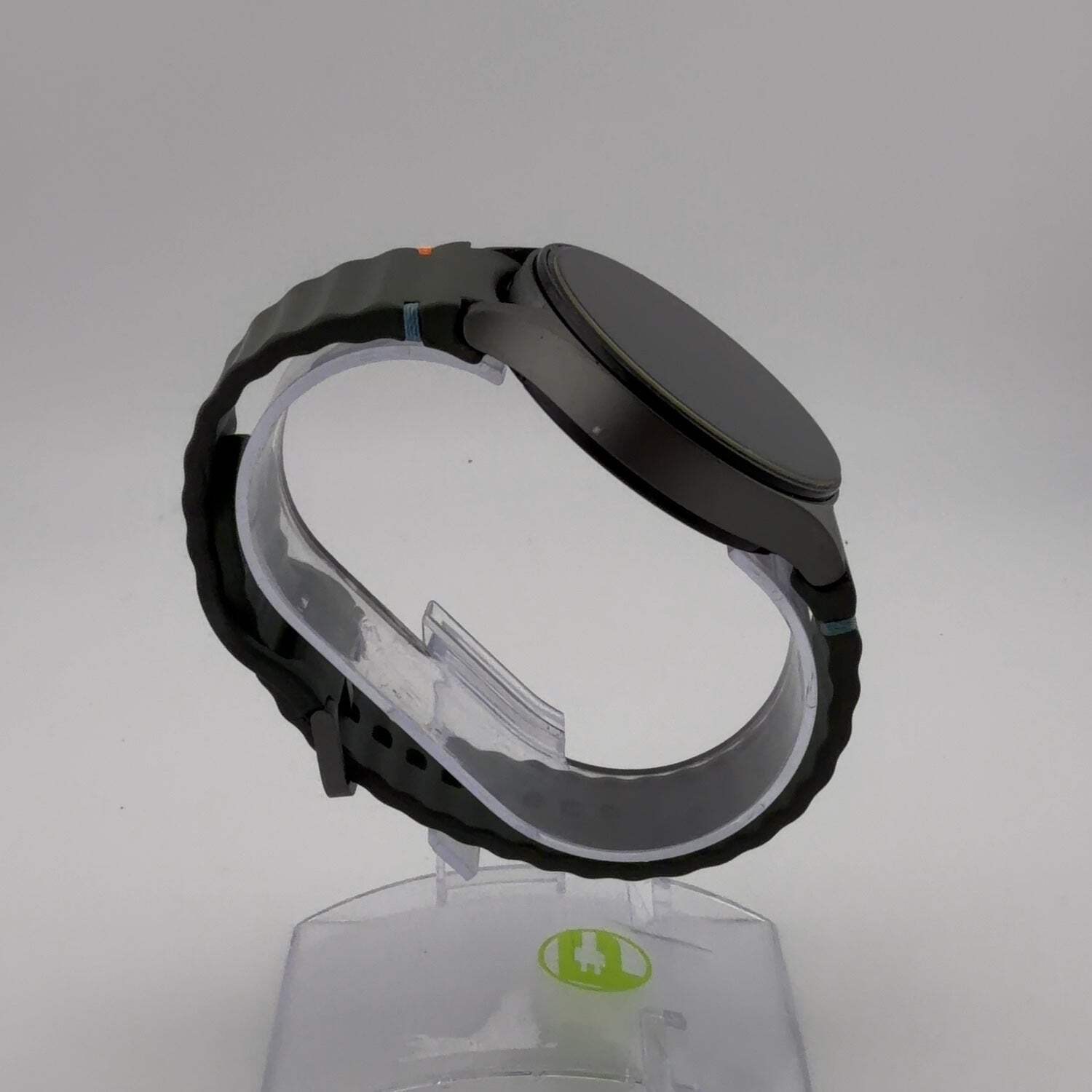 GPS Only Samsung Galaxy Watch7 Aluminum Smartwatch SM-L310