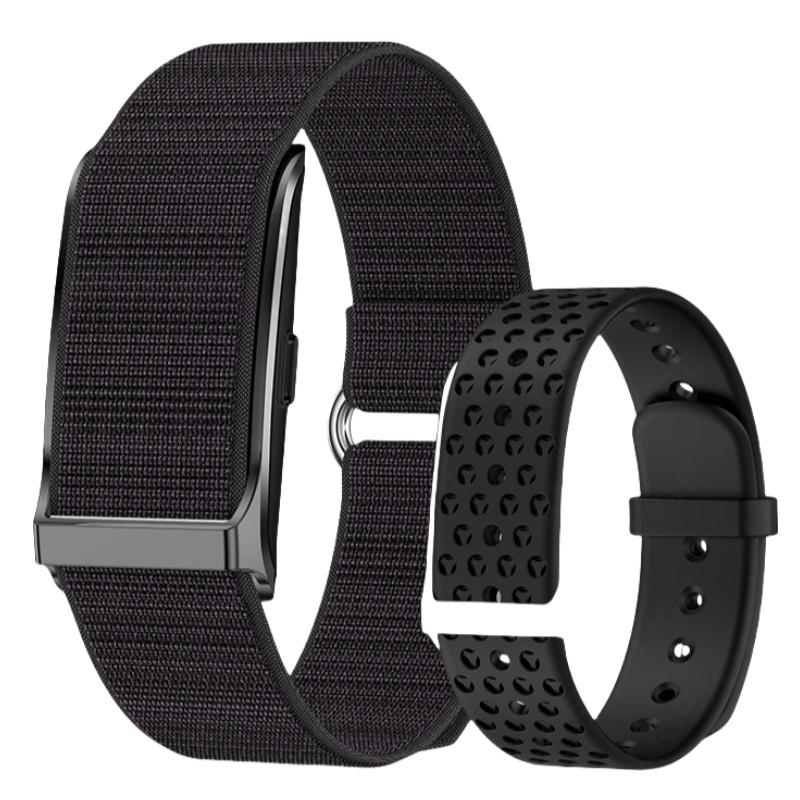 🔥Smart Watch Men Women Screenless Fitness Tracker Waterproof For iPhone Samsung