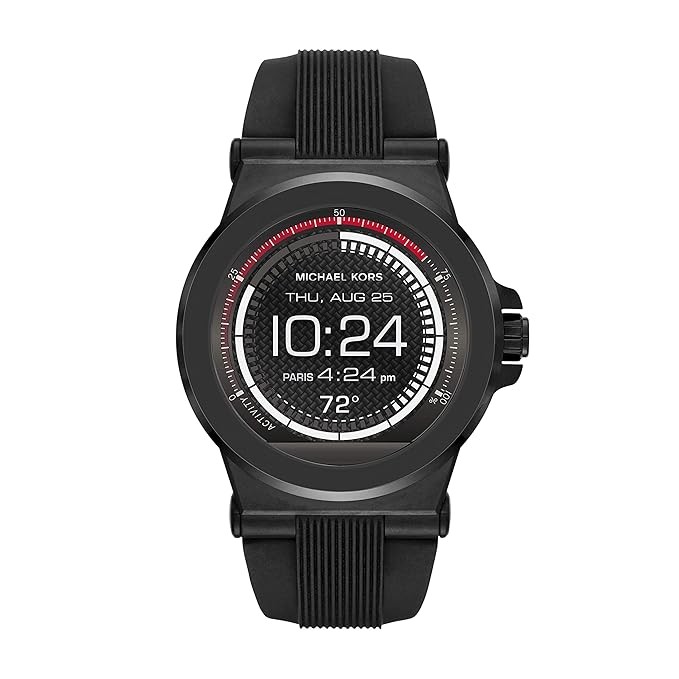 Michael Kors Access Dylan Smartwatch – MKT5011 – New in Box