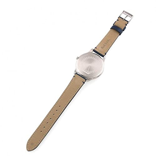 Paul Smith Men’s Watch The City Navy BC5-415-70