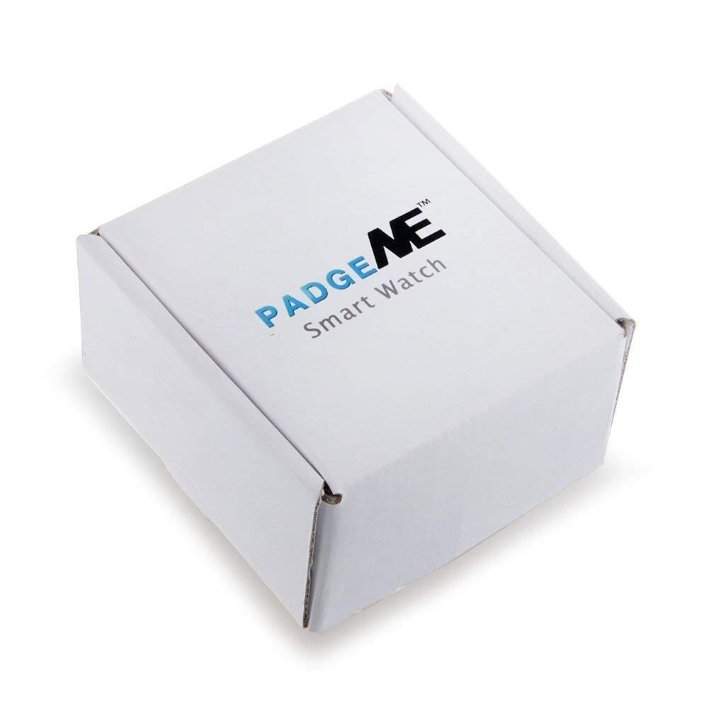 Reloj Inteligente PARA ANDROID DE MUJER HOMBRE Relojes Inteligentes