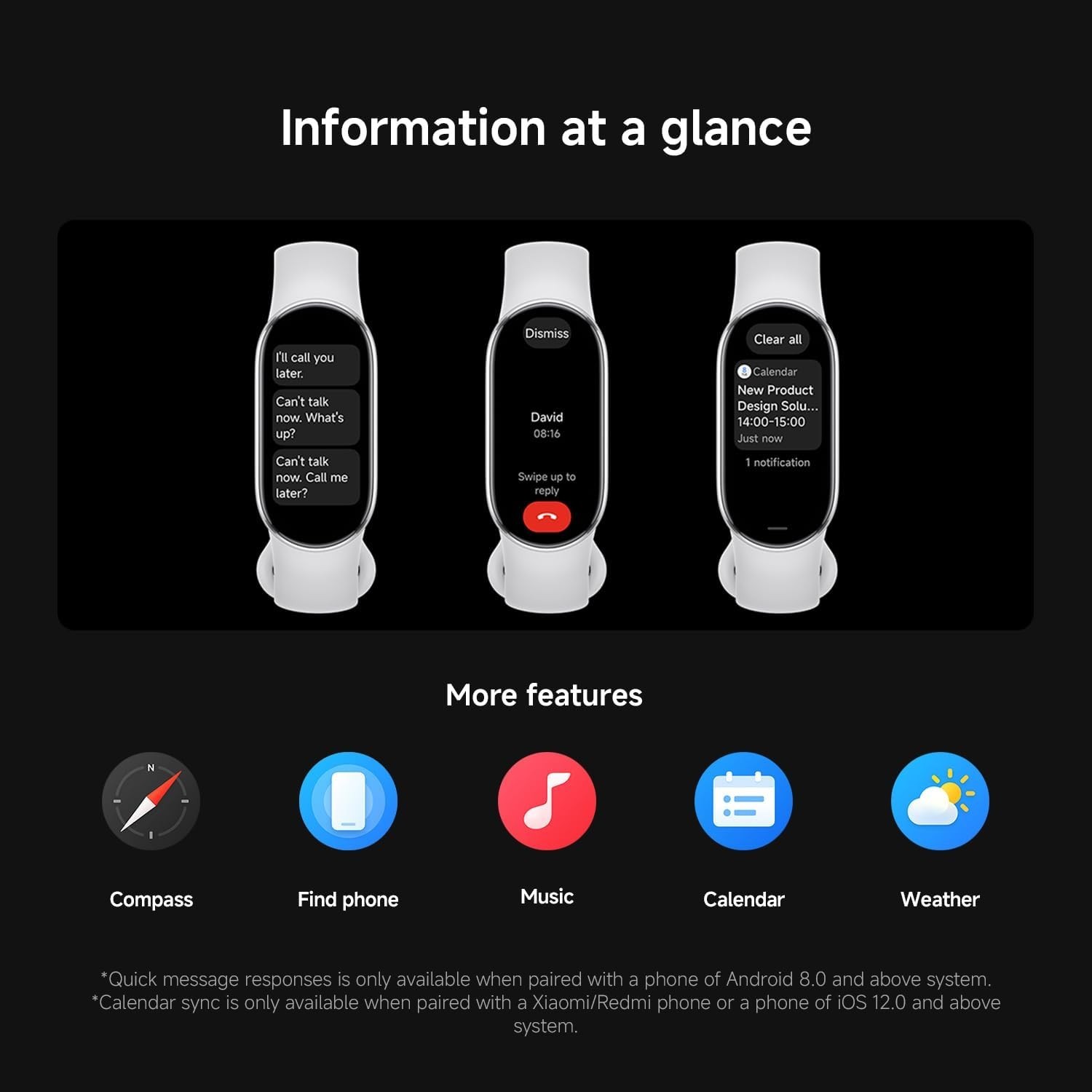 Elevate Your Wellness: Mi Smart Band 10 | 1.72″ AMOLED, Sleep & Activity Monitor