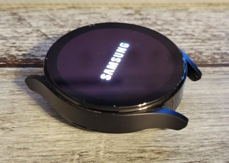 Samsung Galaxy Watch 5 (GPS + LTE) 44mm Smartwatch – Graphite SM-R915U