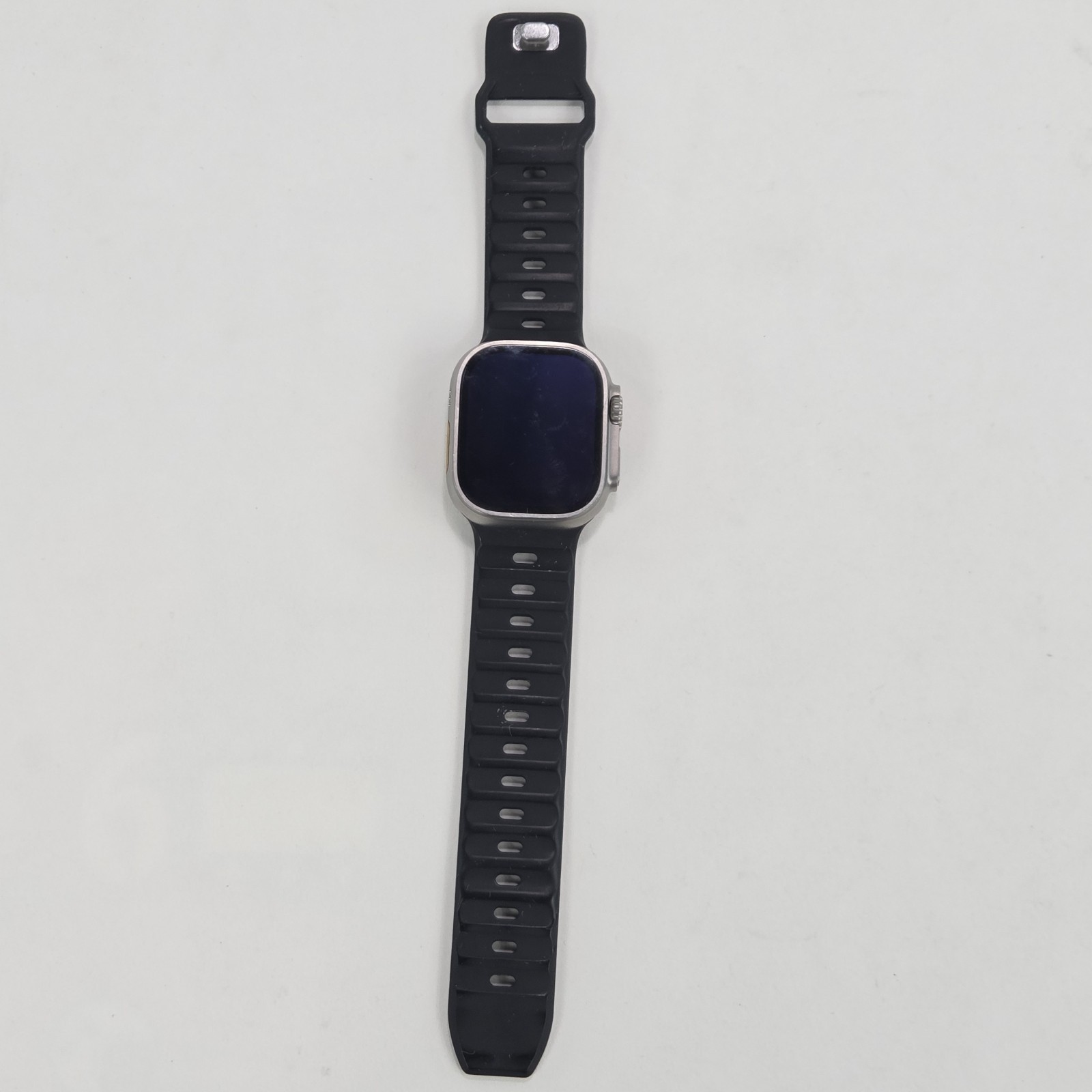 Apple Watch Ultra [GPS + Cellular 49mm] Sapphire Crystal Sportwatch – NNH83LW/A