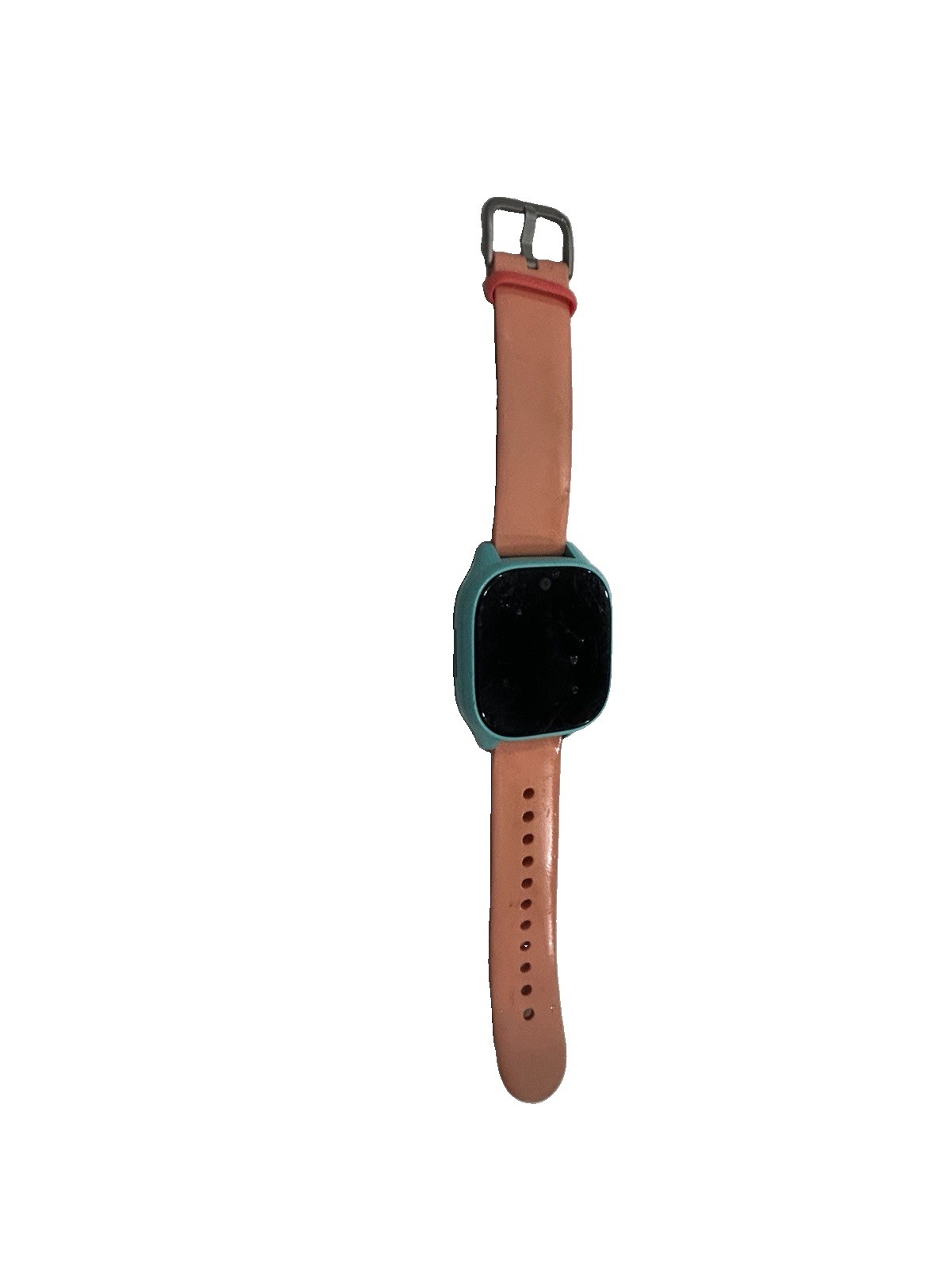 Verizon Gizmo Watch 3 Kids Smartwatch For Parts Untested