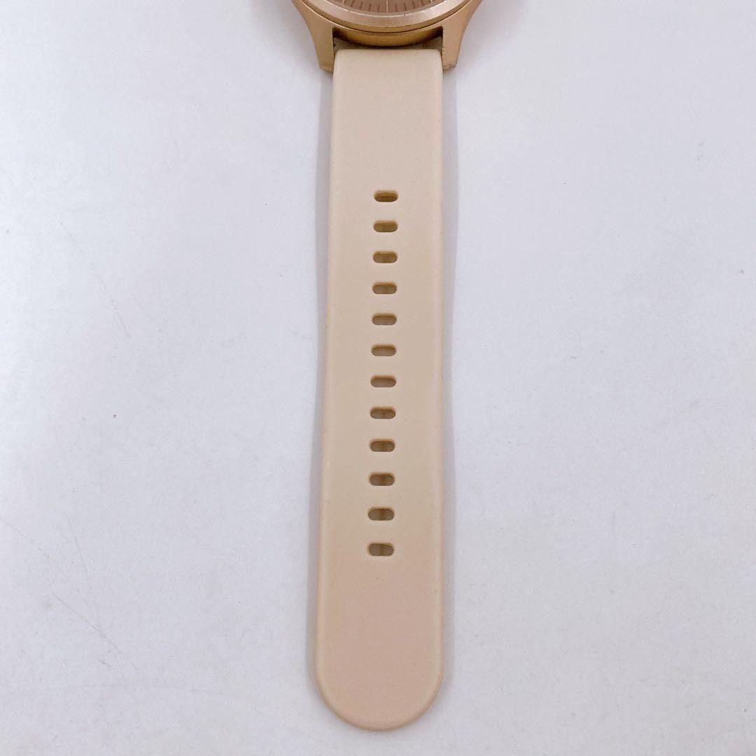 Garmin VIVOMOVE STYLE Hybrid Smartwatch Rose Gold, No Screen Damage