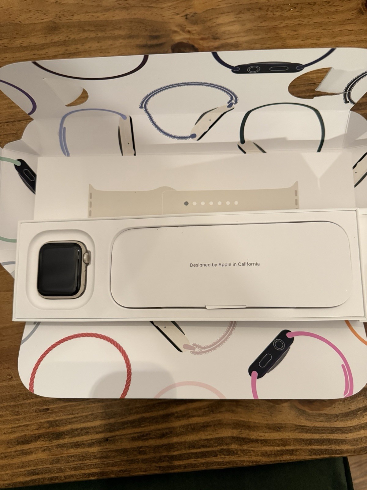 Apple Watch SE 3 40mm Midnight Aluminum – Midnight Sport Band MEP94LW/A