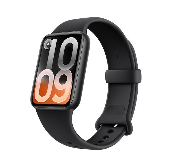Xiaomi Mi Band 10 Pro 1.74” AMOLED Bluetooth Sports Heart Rate Health Monitor