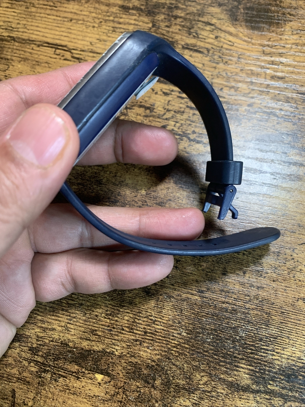 LG GizmoGadget VC200 Verizon Smart Watch As Is Parts Or Repair