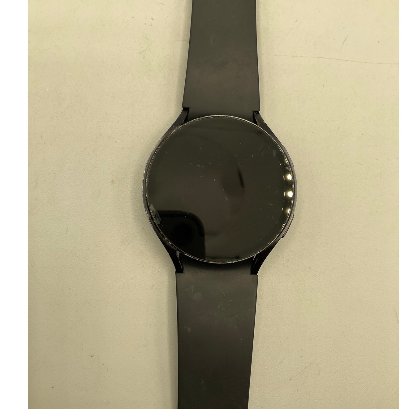 Samsung Galaxy Watch 6, GPS, 44mm- Black