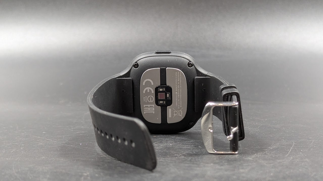 Lot of 5 Asus VivoWatch Smart Watches – Not Working, For Parts or Repair