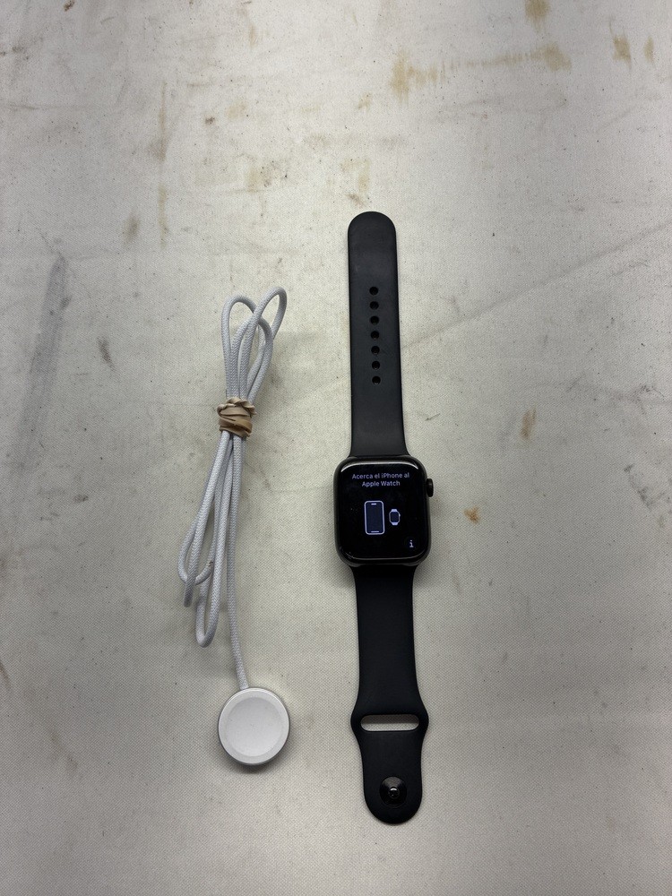 APPLE A2984 SERIES 9 HERMES SMART WATCH