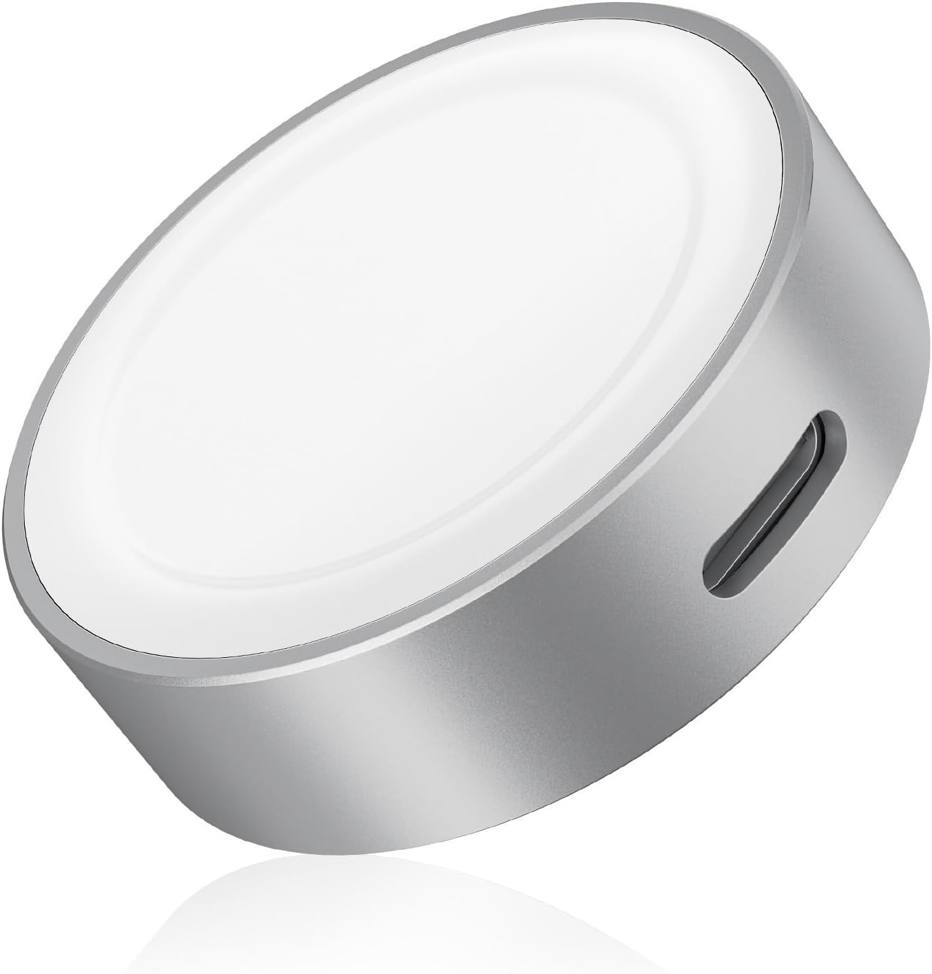 5W USB C Magnetic Charger for Apple Watch Series 11, iWatch 10, and More