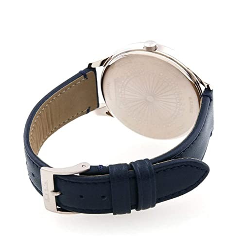 Paul Smith Men’s Watch The City Navy BC5-415-70