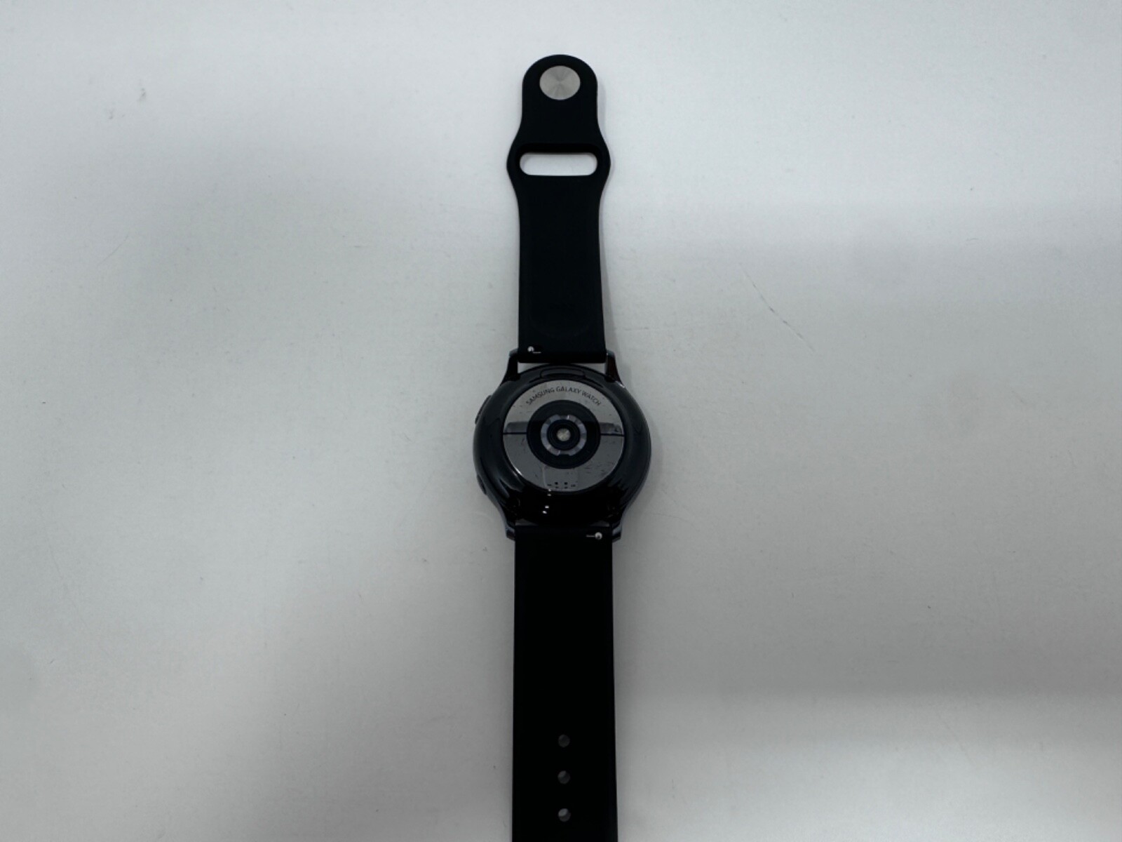 Samsung Galaxy Active2 40mm Black (LTE) SM-R835U – No Power