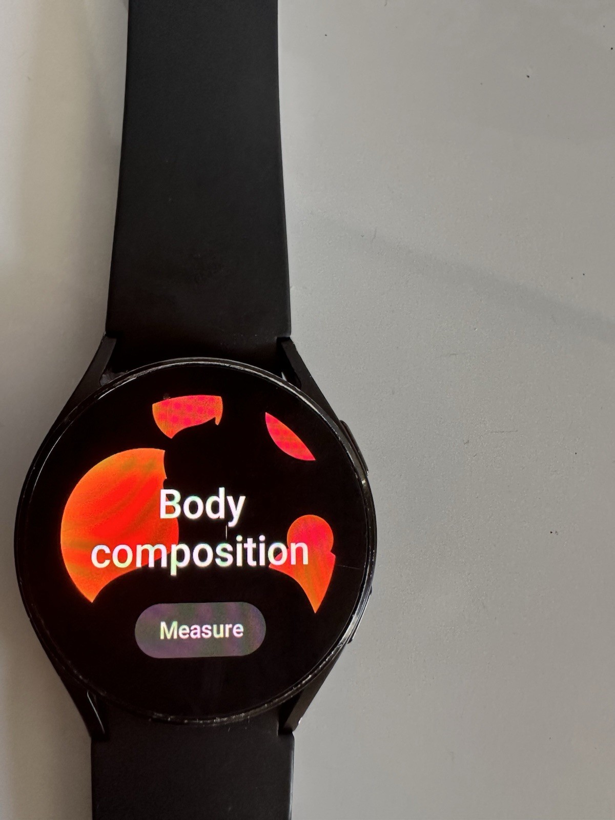 Samsung Galaxy Watch 4 SM-R865U 40mm LTE GPS