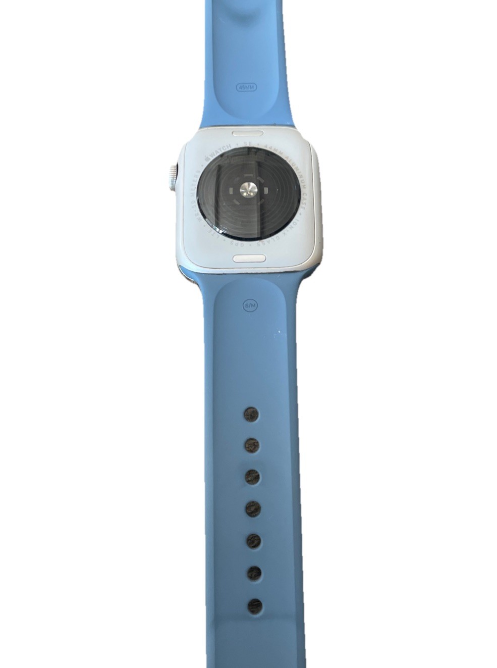 2nd Generation Apple Watch SE (GPS+Cellular) 32GB Storage (Unlocked)