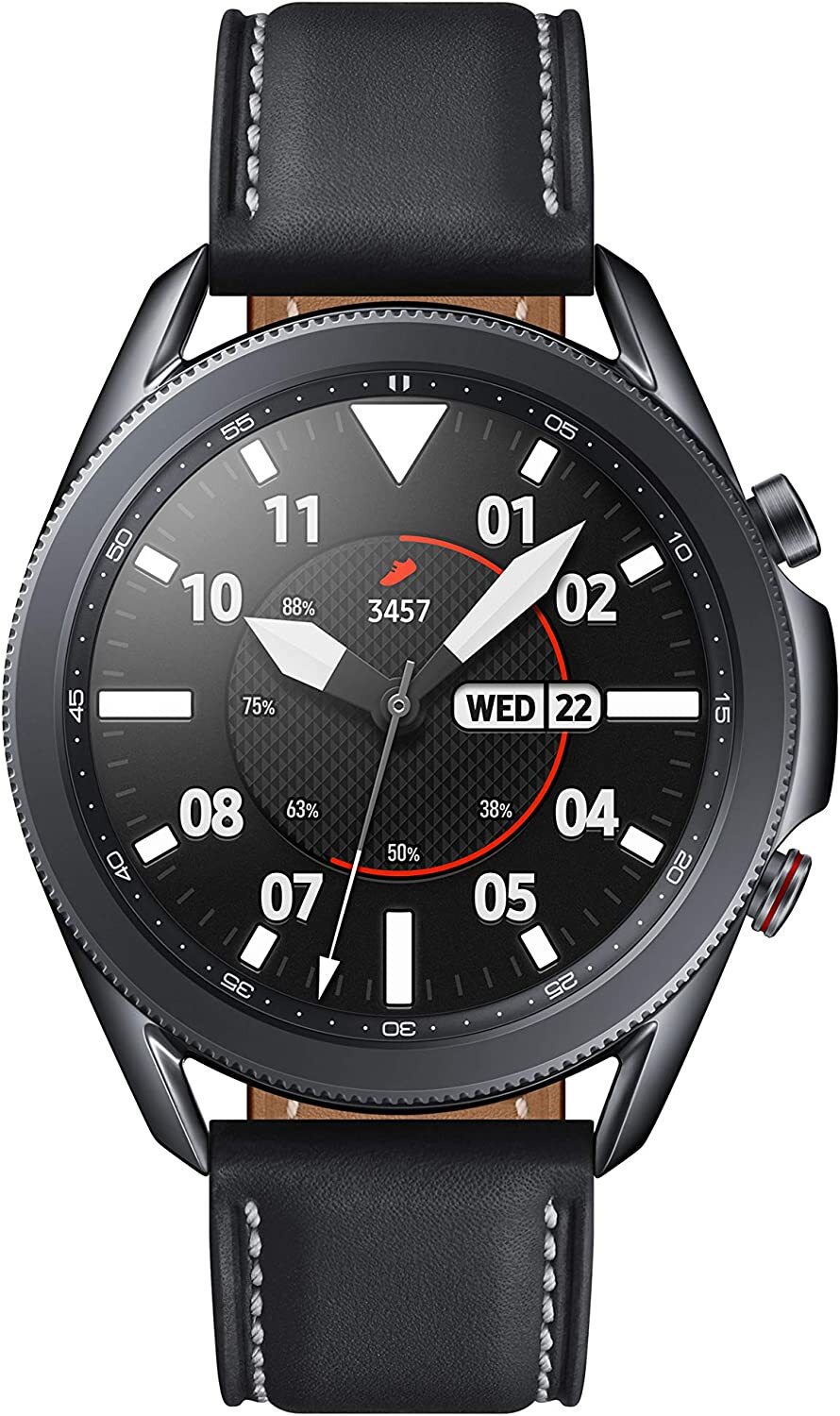 Samsung Galaxy Watch3 SM-R845 45mm Case NO BAND
