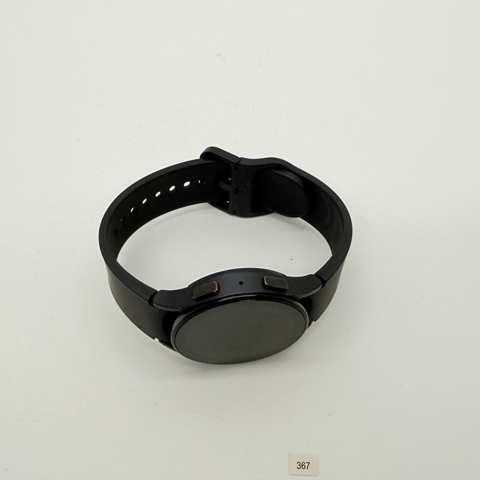 Samsung Galaxy Watch 5 SM-R910 40mm Black Aluminum GPS 5 ATM Sapphire Crystal