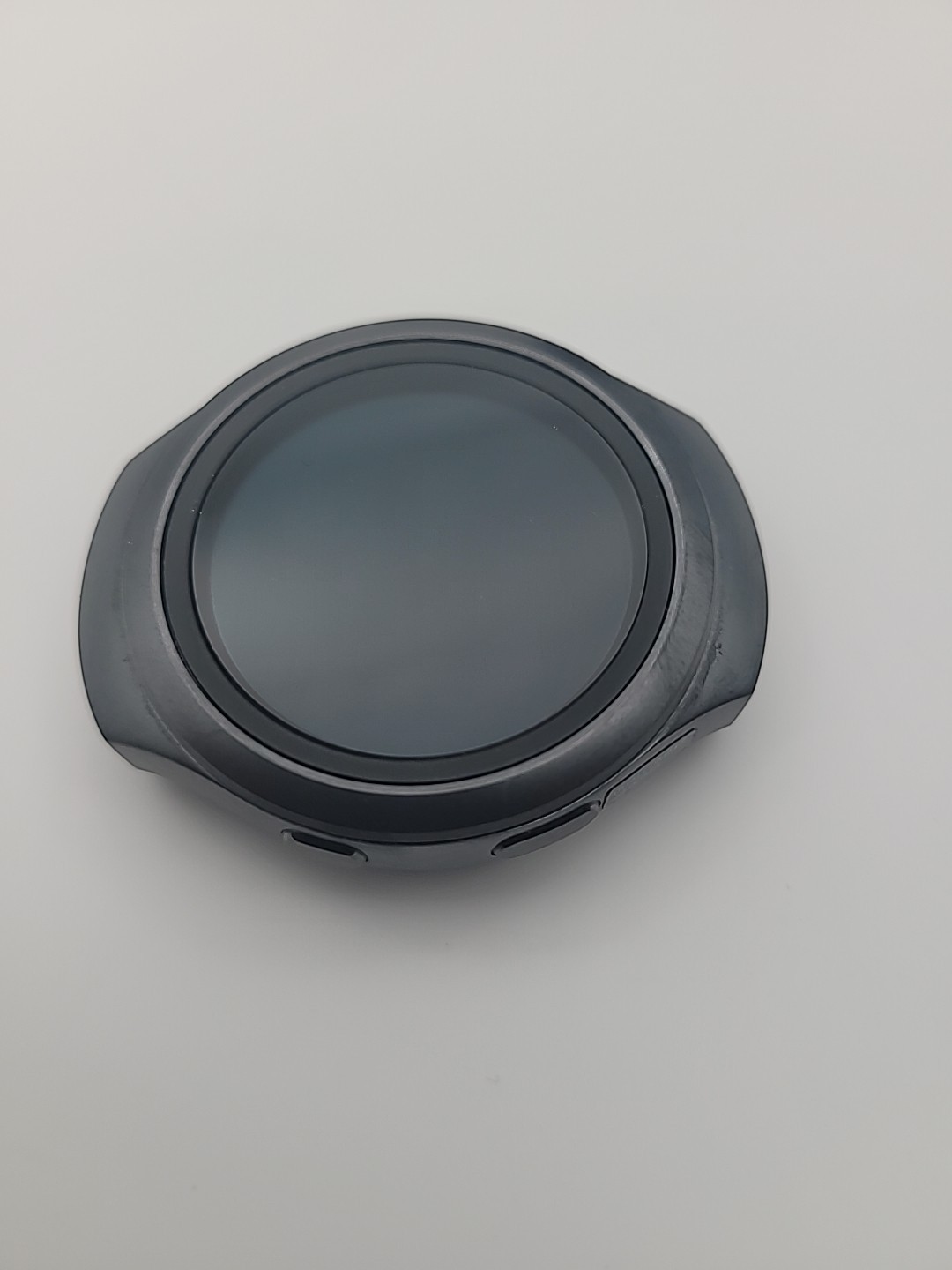 Samsung Gear S2 SM-R730V Verizon Smartwatch – Dark Gray