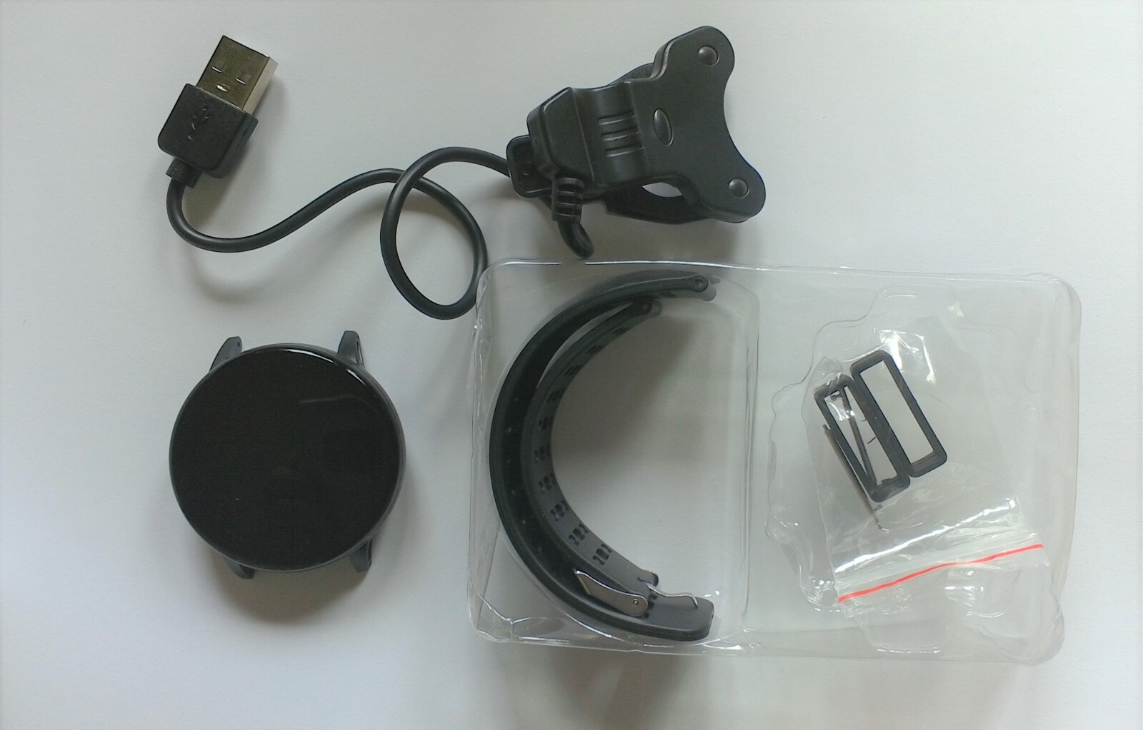 USA Seller – Sports Smart Watch IP67 rated waterproof, large battery-Best Value