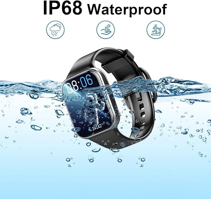 Phone, children’s, young people’s, men’s and women’s smart watches, bracelets,