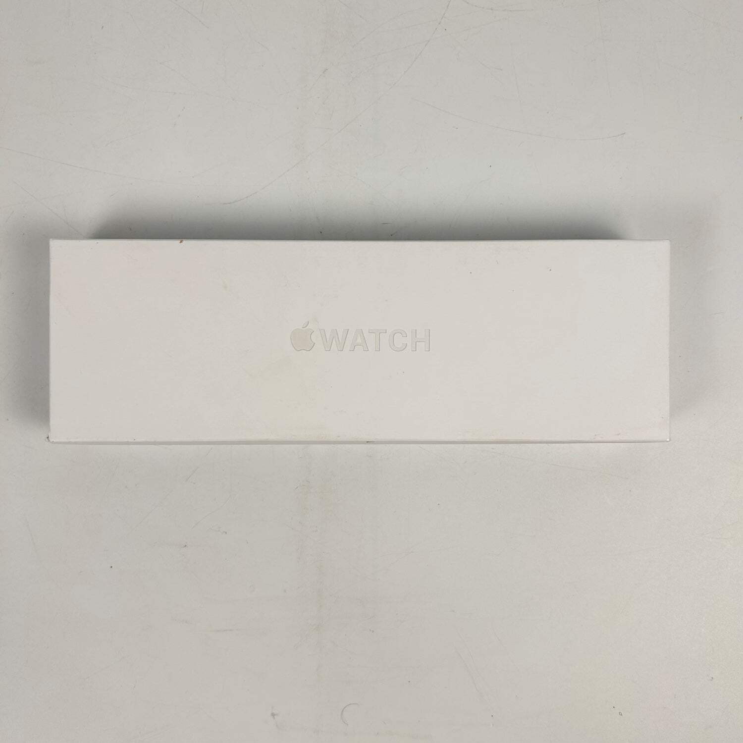 GPS Only Apple Watch Series 11 46MM Black Titanium Milanese Loop MEW84LW/A