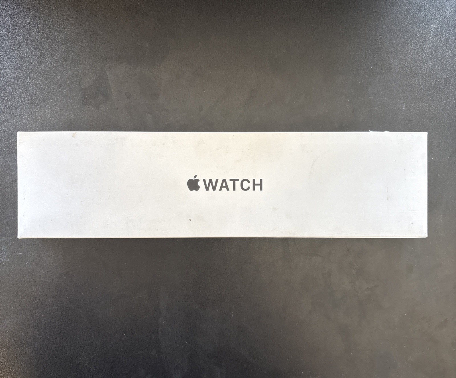 New+Sealed – Apple Watch SE (1st Gen) 44mm Space Gray Alum Case with Midnight…