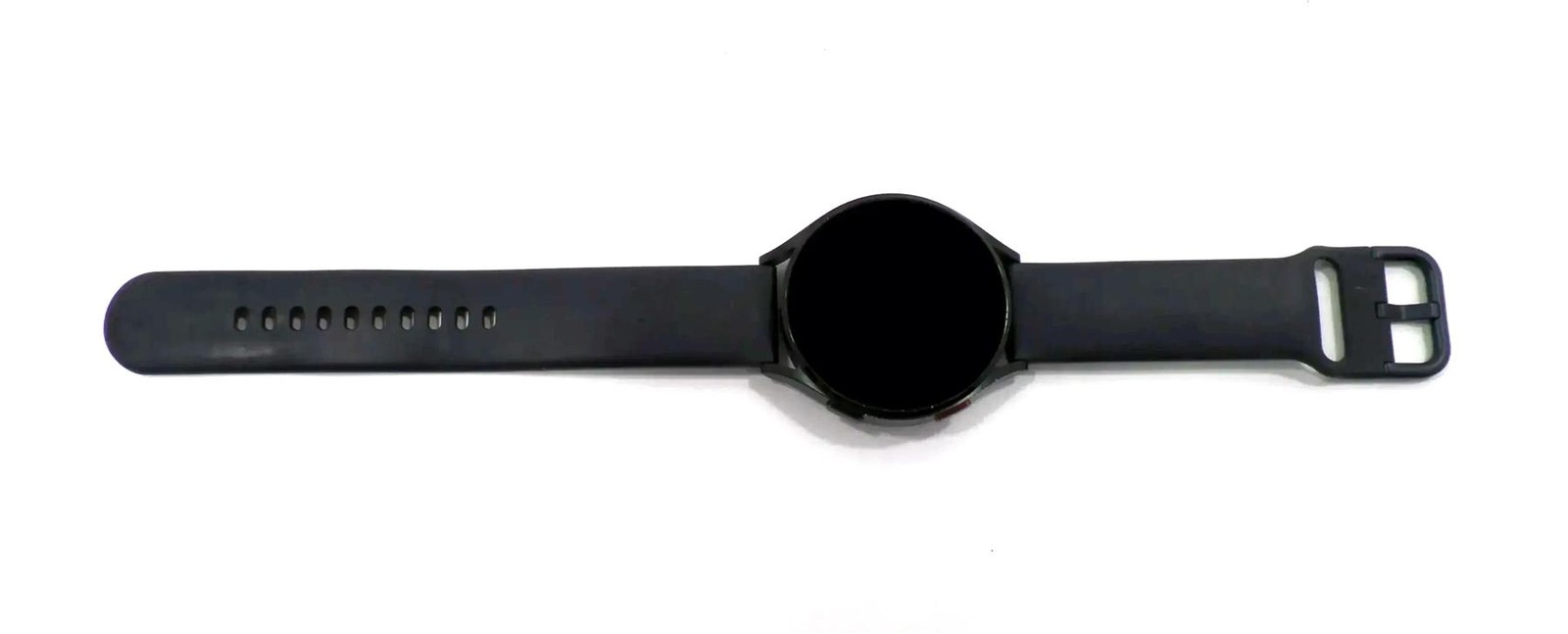 Samsung Galaxy Watch 4 SM-R875U GPS LTE 44mm Aluminum Case – Black