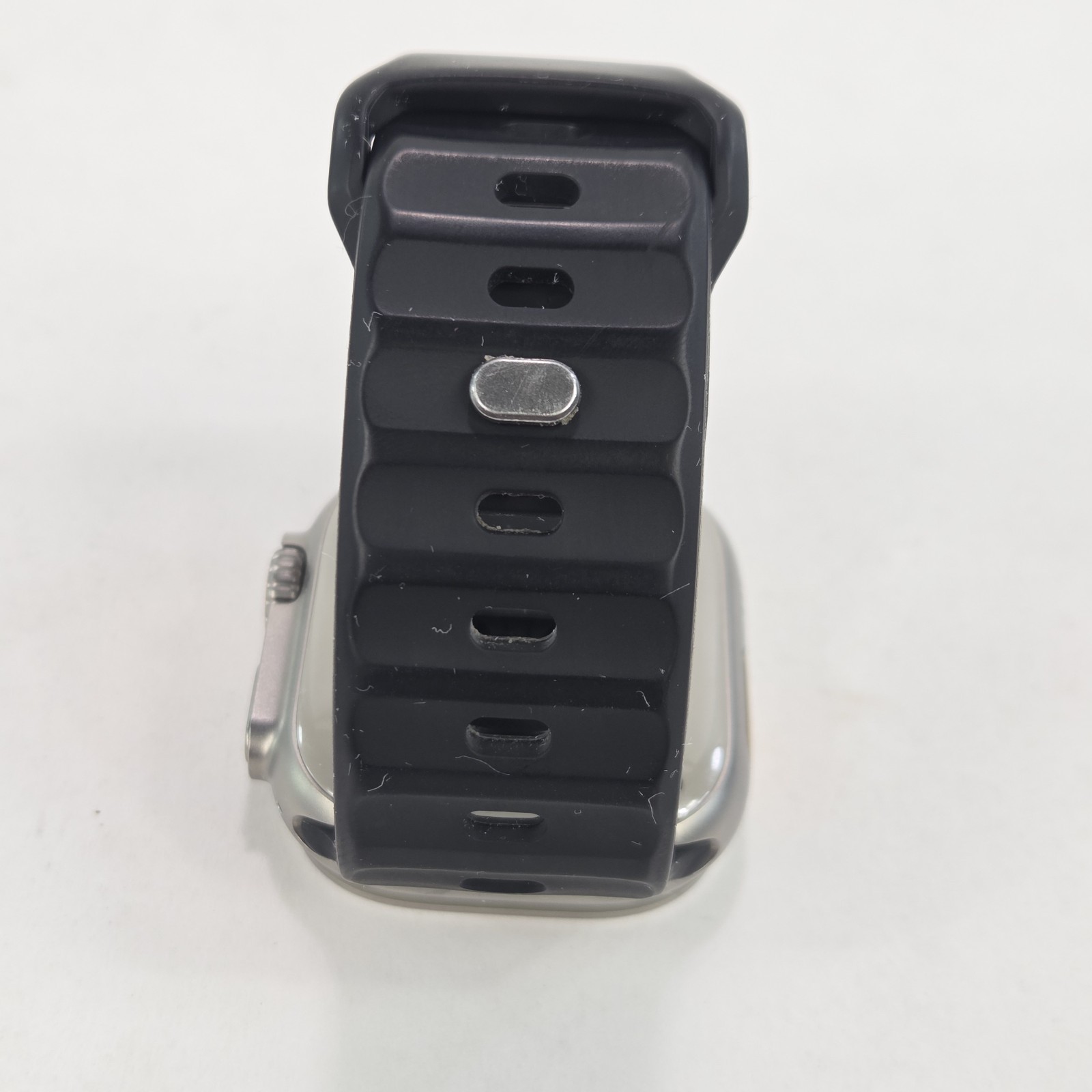 Apple Watch Ultra [GPS + Cellular 49mm] Sapphire Crystal Sportwatch – NNH83LW/A