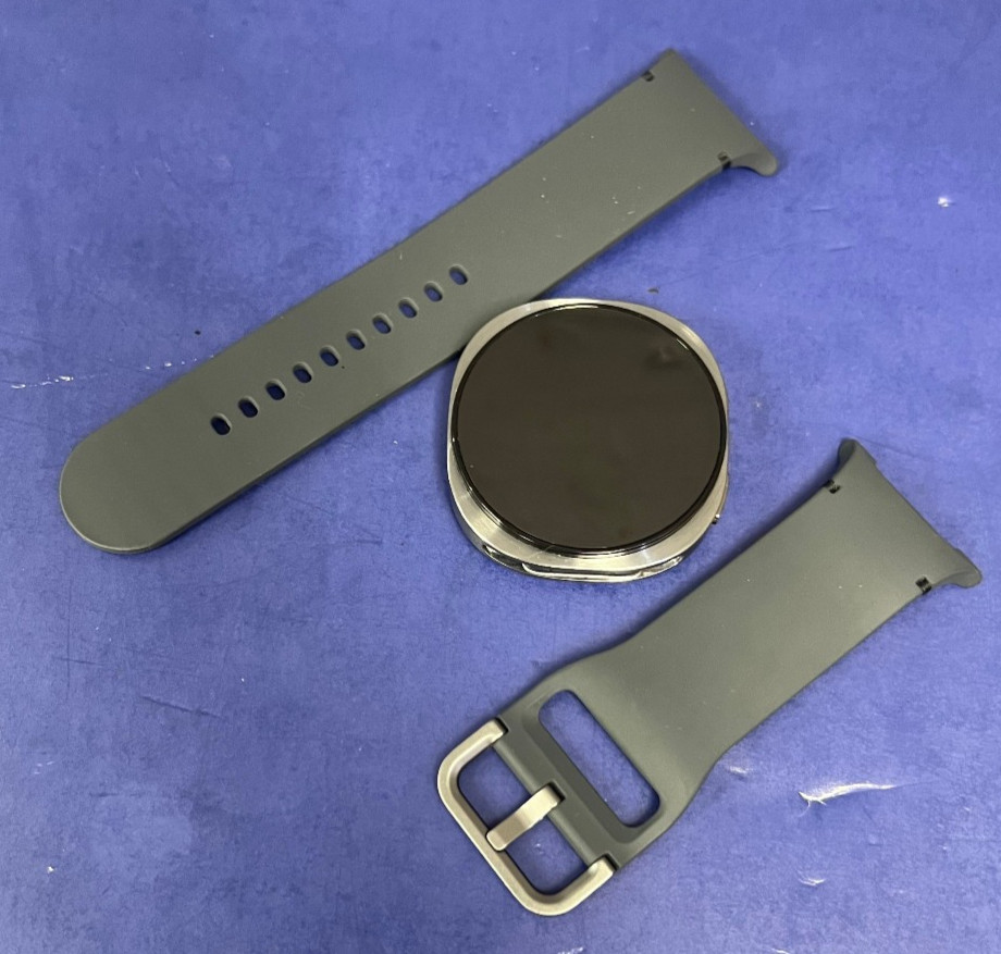 Samsung Galaxy Watch 8 GPS Graphite 44mm