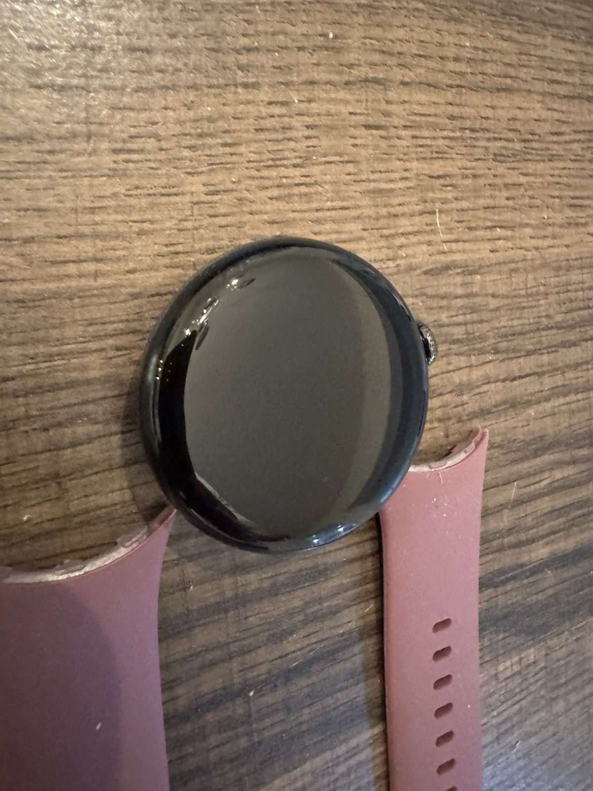 Google Pixel Watch 2 41mm Black WIFI+ LTE Unlocked OpenBox